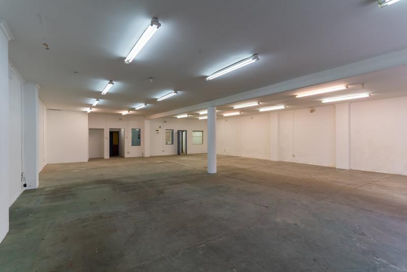 Commercial Property for Sale in Wynberg Western Cape